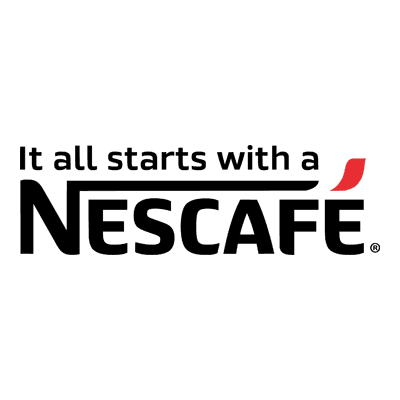 Nescafe logo
