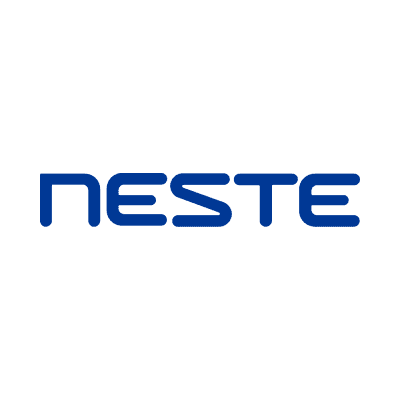Neste color logo