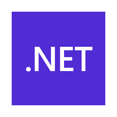 .NET Framework color logo