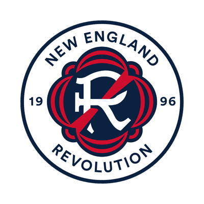 New England Revolution logo
