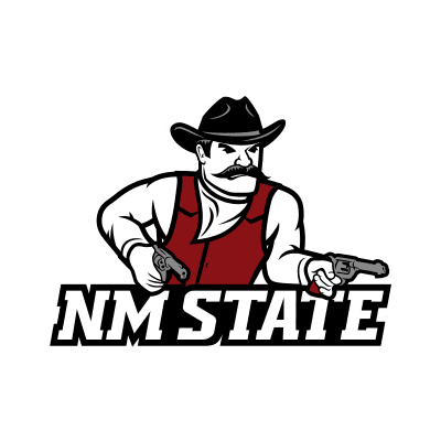 New Mexico State Aggies logo
