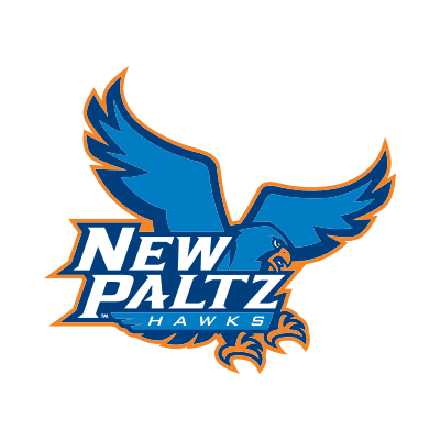 New Paltz Hawks logo