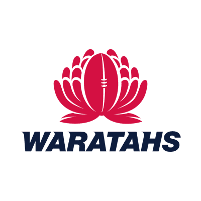 New South Wales Waratahs color logo