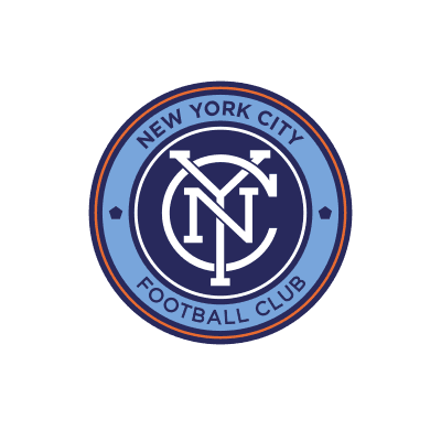 New York City FC logo