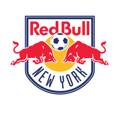 New York Red Bulls logo