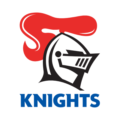 Newcastle Knights color logo