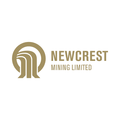 Newcrest Mining logo