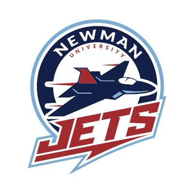 Newman Jets logo