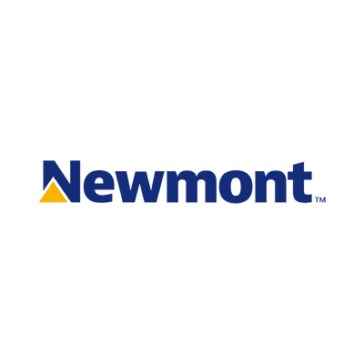 Newmont logo
