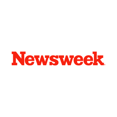 Newsweek color logo