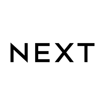 Next plc color logo