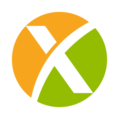 Nextracker color logo