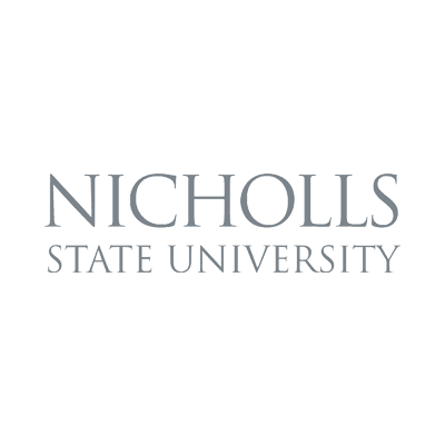 Nicholls State University logo