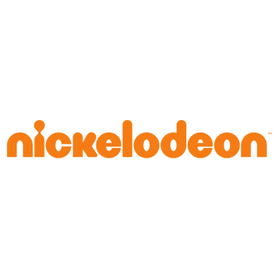 Nickelodeon color logo