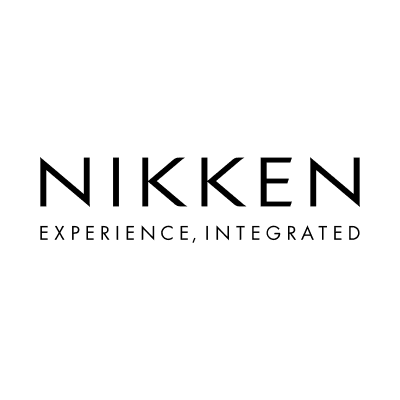 Nikken Sekkei logo