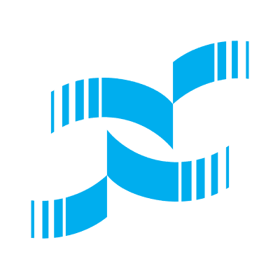 Nippon Paper color logo
