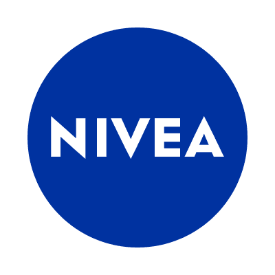 Nivea color logo