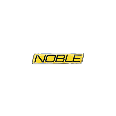 Noble Automotive color logo