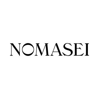 Nomasei color logo