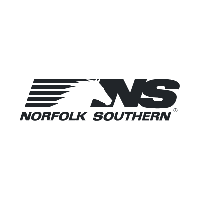 Norfolk Southern Railway logo