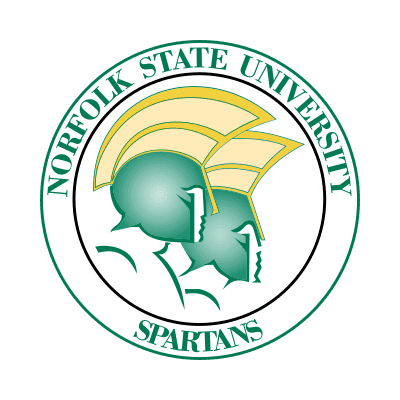 Norfolk State Spartans logo