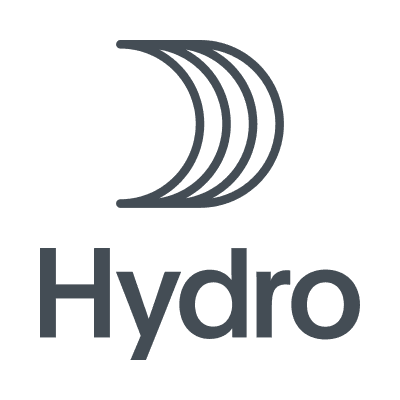 Norsk Hydro logo