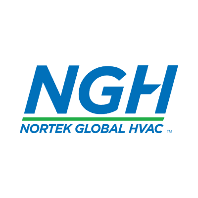 Nortek Global HVAC logo