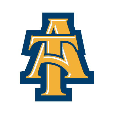 North Carolina A&T Aggies logo