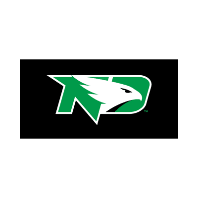 North Dakota Fighting Hawks logo