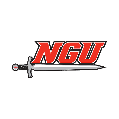 North Greenville Crusaders logo