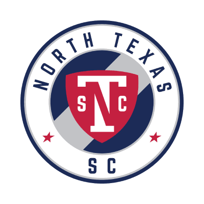 North Texas SC logo