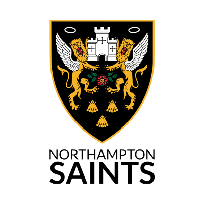 Northampton Saints logo