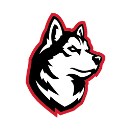 Northeastern Huskies