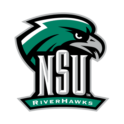 Northeastern State RiverHawks logo