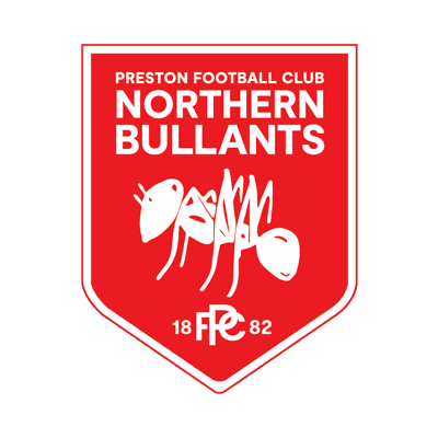 Northern Bullants color logo