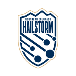 Northern Colorado Hailstorm FC