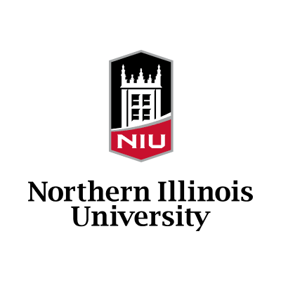 Northern Illinois University (NIU) logo