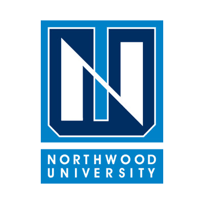 Northwood University color logo