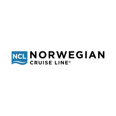 Norwegian Cruise Line color logo