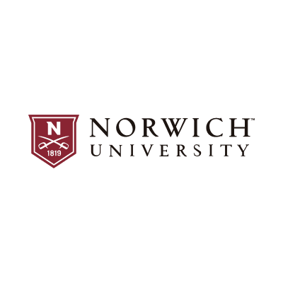 Norwich University color logo