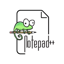 Notepad++
