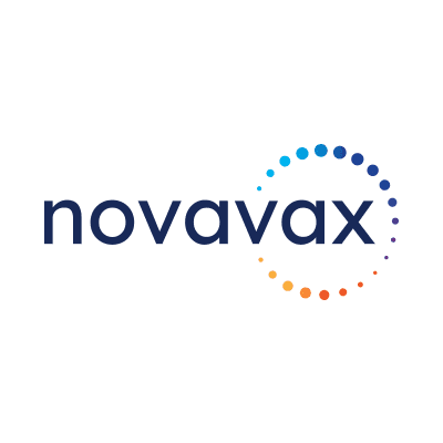 Novavax logo