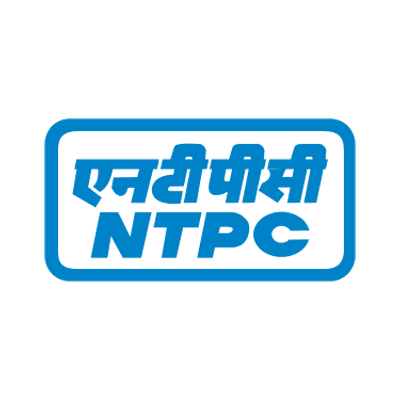 NTPC Limited color logo