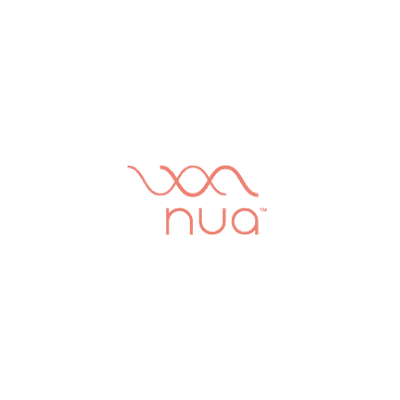 Nua color logo