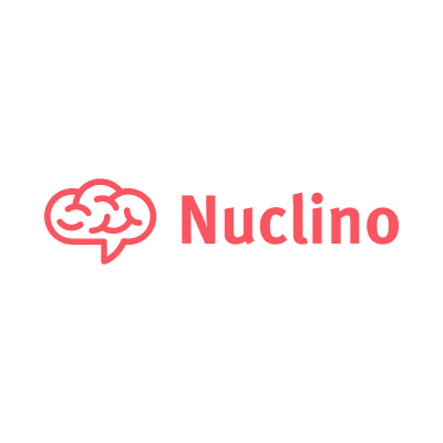 Nuclino logo