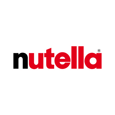 Nutella logo