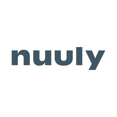 Nuuly color logo
