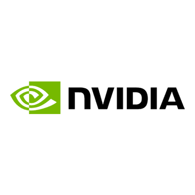NVIDIA logo
