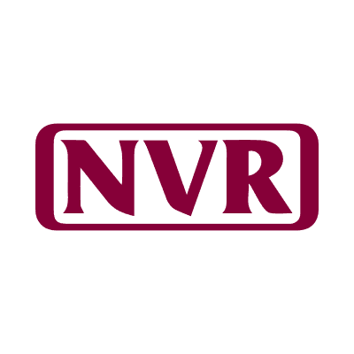 NVR color logo