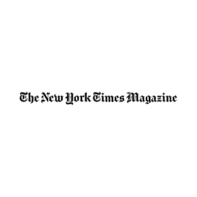 The New York Times Magazine (NYT Magazine) logo
